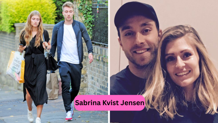 sabrina kvist jensen