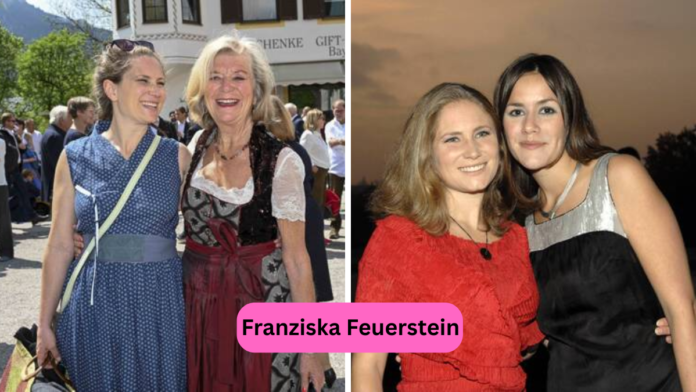franziska feuerstein