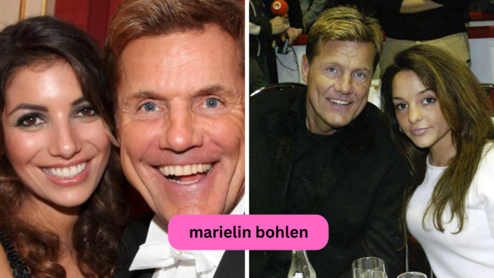 marielin bohlen