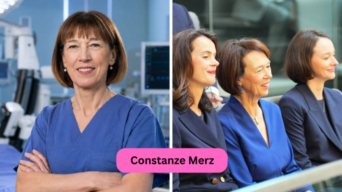 constanze merz