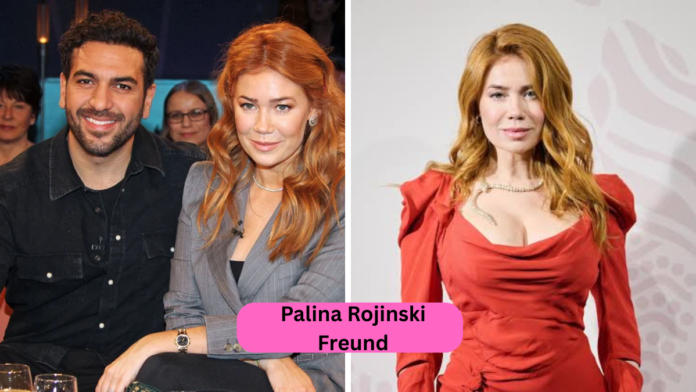 palina rojinski freund