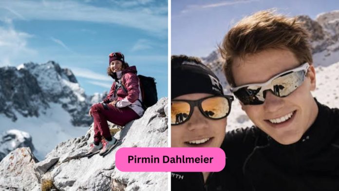pirmin dahlmeier