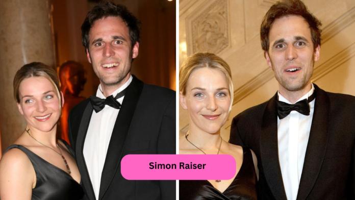 simon raiser