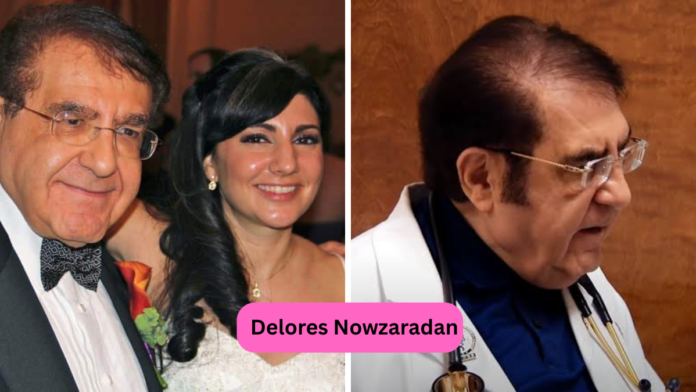 delores nowzaradan